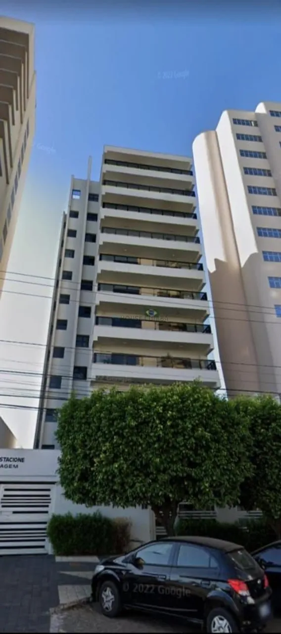 APTO DE ALTO PADRAO A VENDA AV. DO CPA.