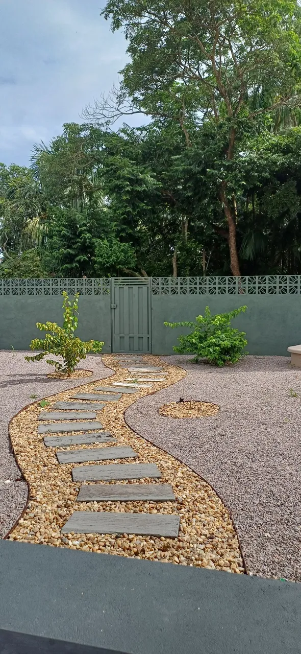 Casa no bairro colina park 1 em ji-paraná rondônia