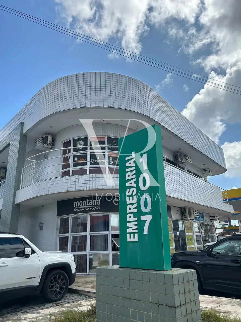 Sala comercial para Locação, Torre, João Pessoa, PB