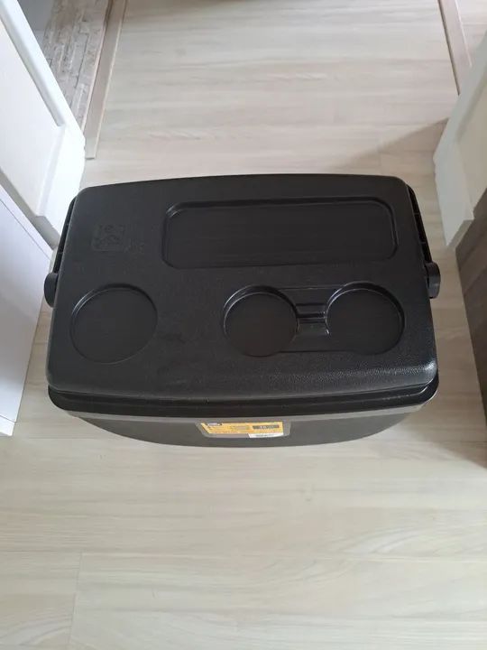 Cooler Caixa Térmica Bel 36 Litros - Foto 3