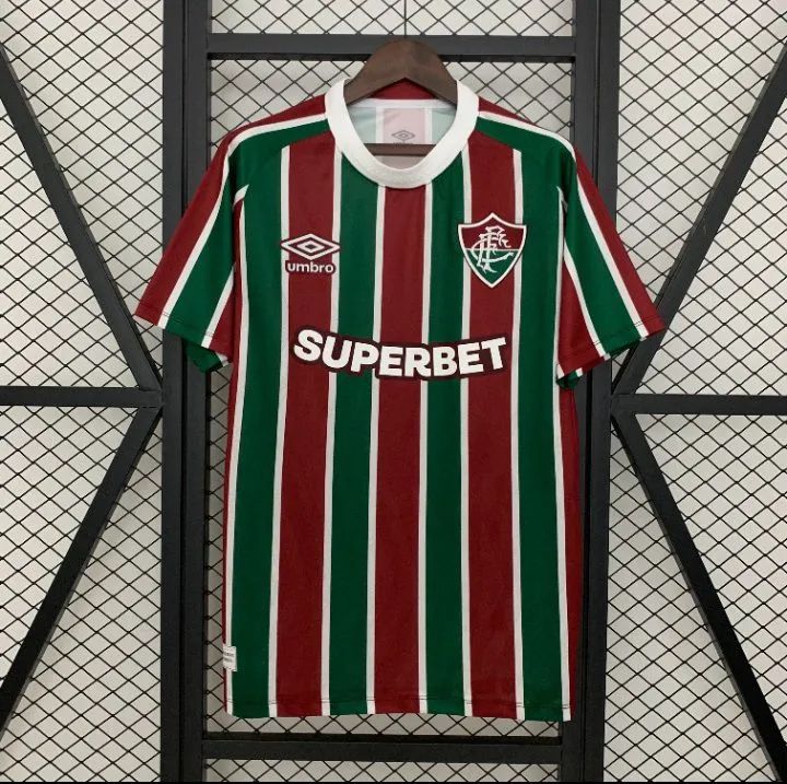 Camisa do Fluminense