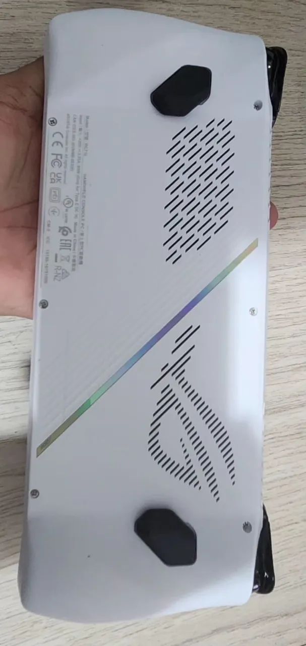 Rog Ally Z1 Extreme - Foto 6