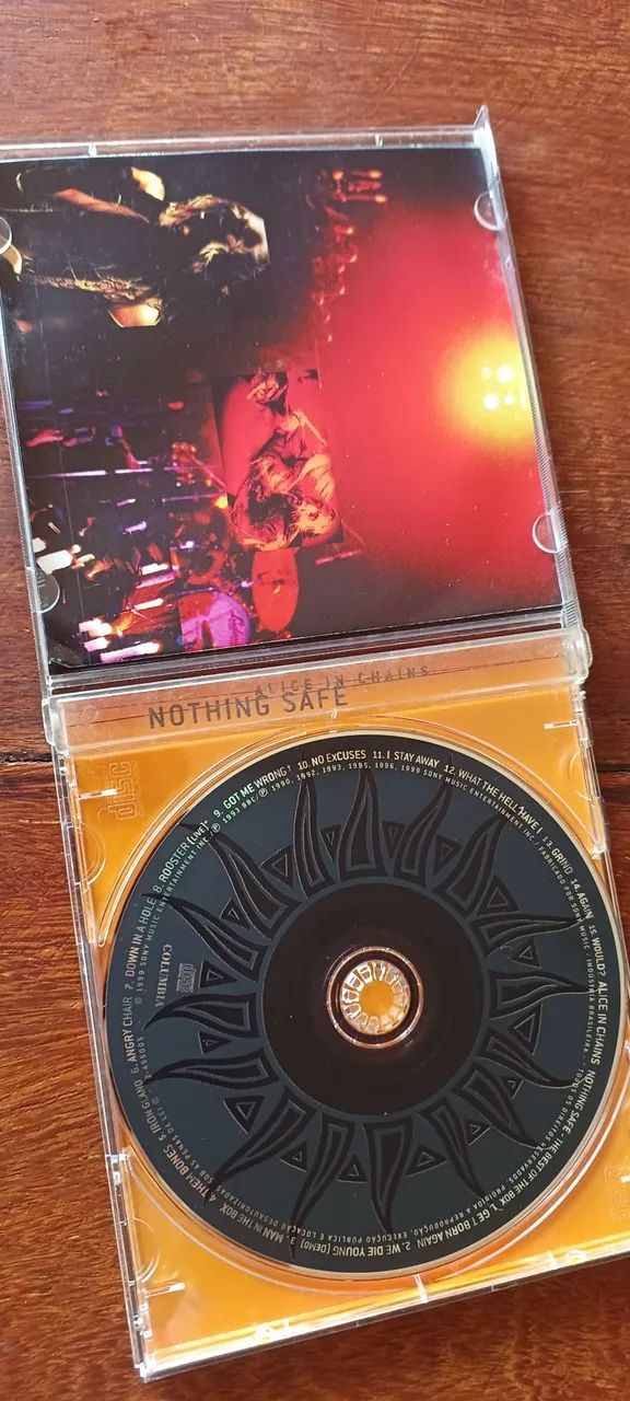 Alice in Chains: Nothing Safe - Foto 3