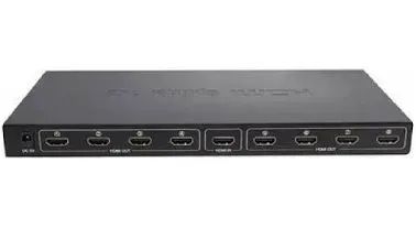Splitter HDMI 1 X 8  - Foto 3