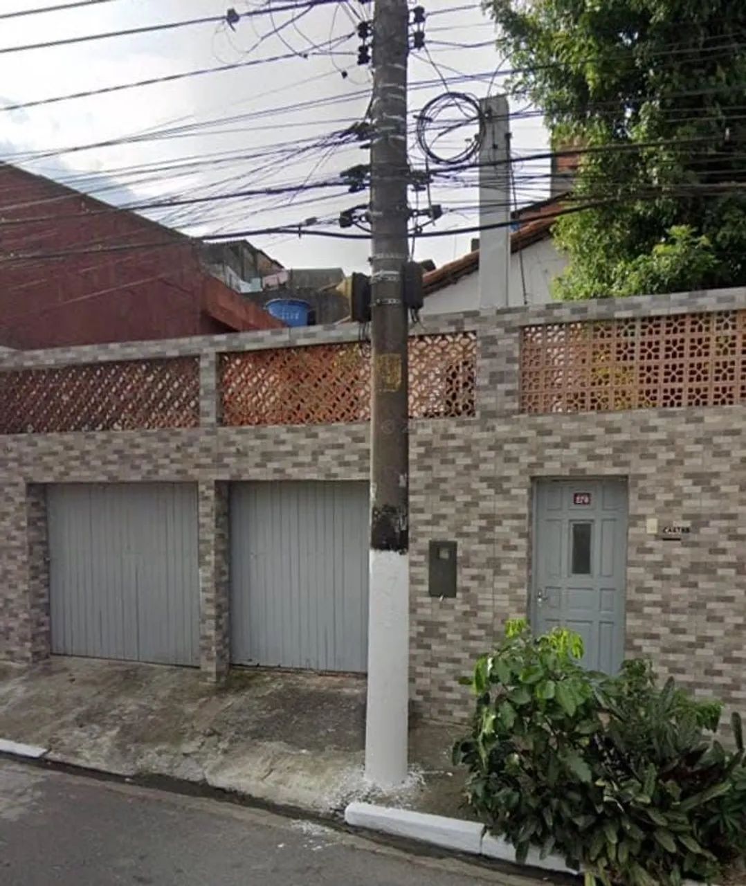 Primeira imagem do imóvel