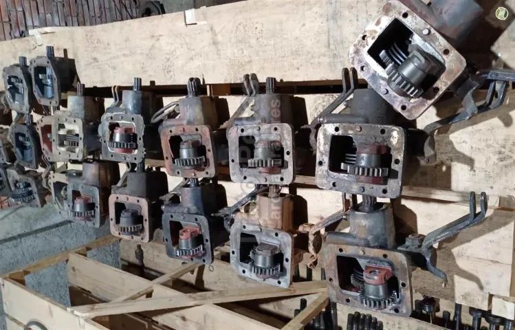 FERRO VELHO TRATORES 