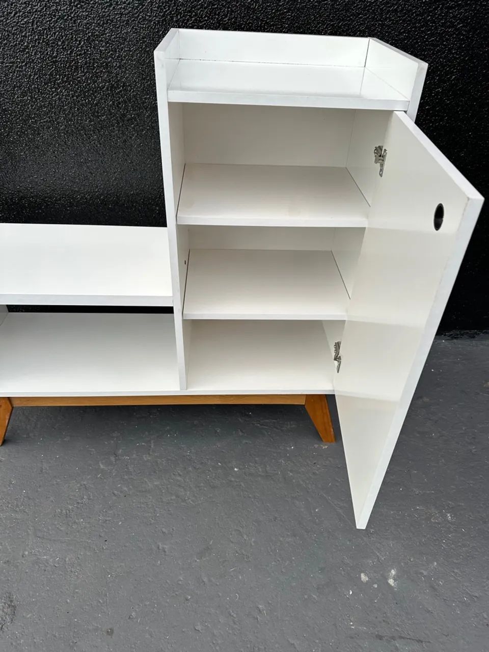 Sapateira Nova nunca usada 64176433623682121