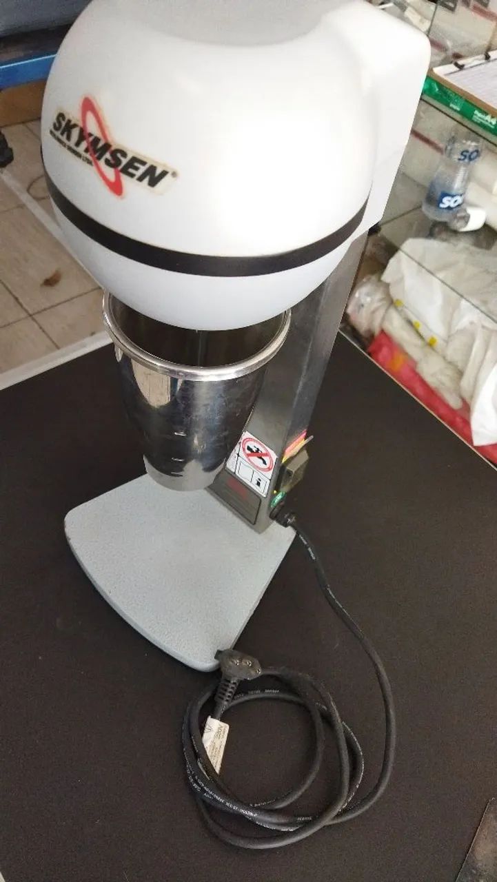 Banho Maria 3 Cuba em Aço Inox - Foto 2