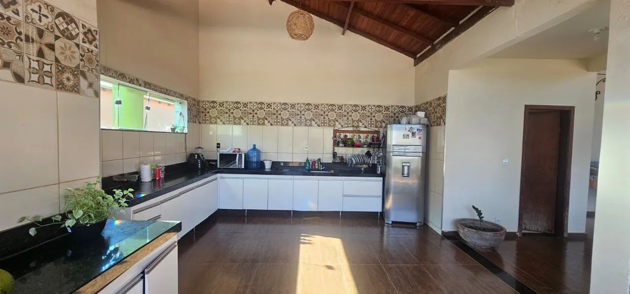 Sitio em condomínio  alto padrão  - Foto 3