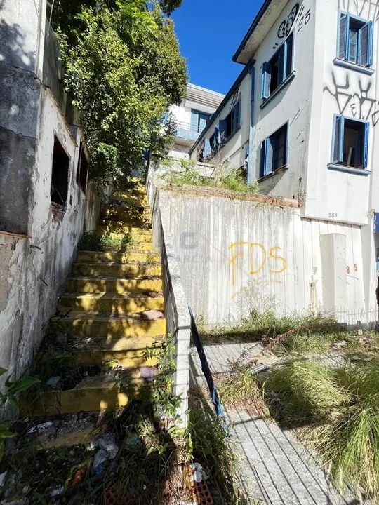 Terreno a venda no bairro Moinhos de Vento em Porto Alegre - Foto 5