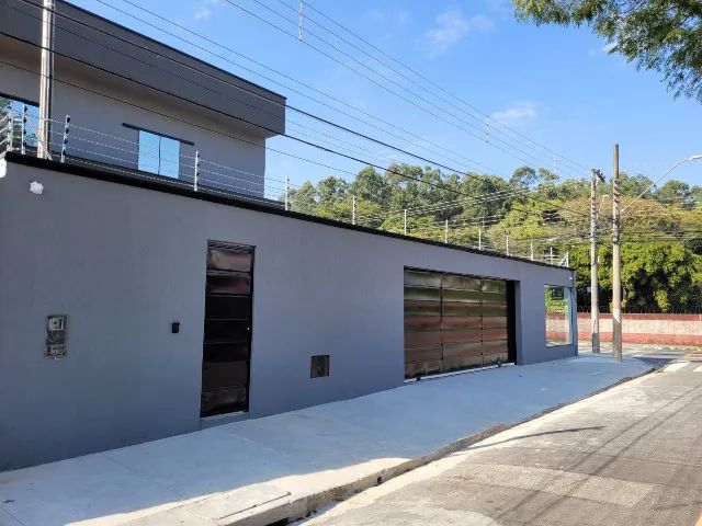 Comercial Novo 232m² - Taubaté-SP - Estacionamento - Foto 2