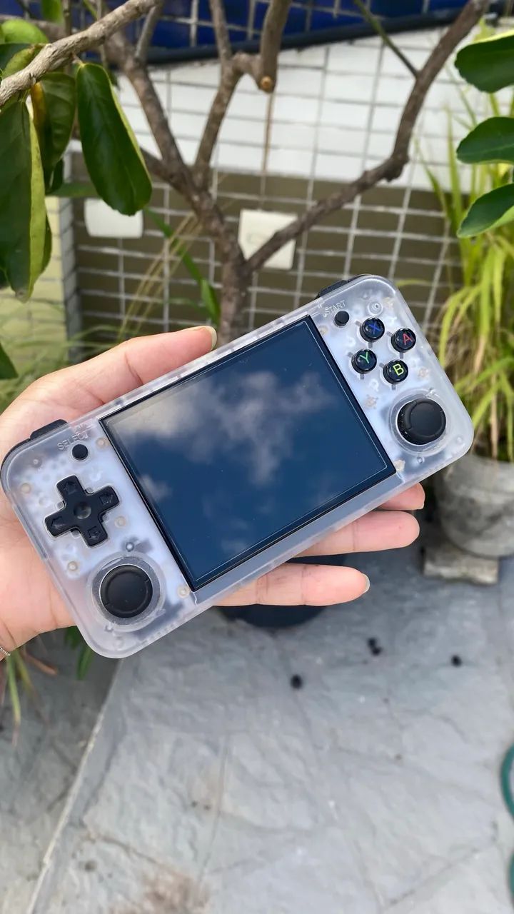 Anbernic RG35XX H  - Foto 6