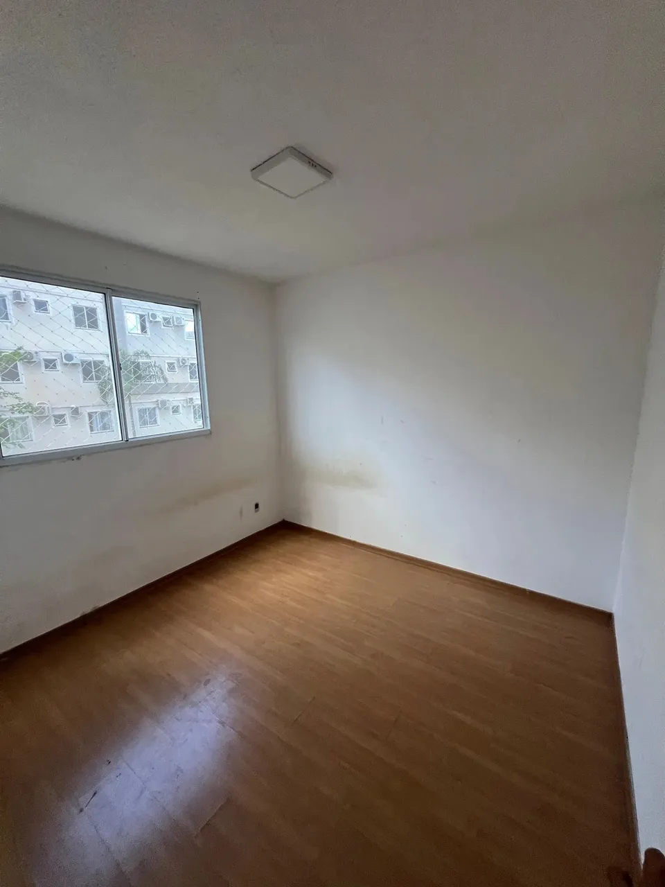 Apartamento 2 Quartos no centro