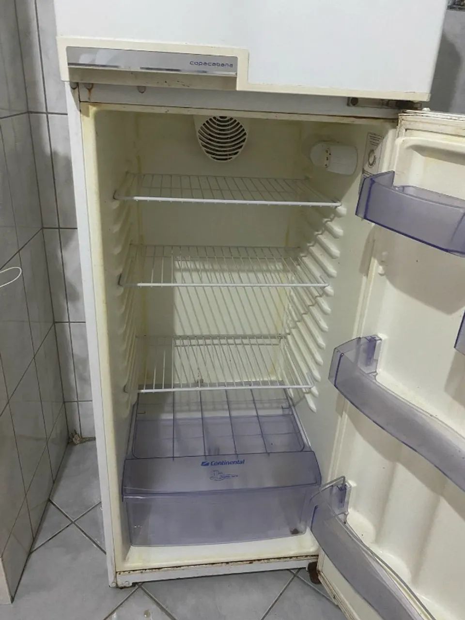 Geladeira  - Foto 5