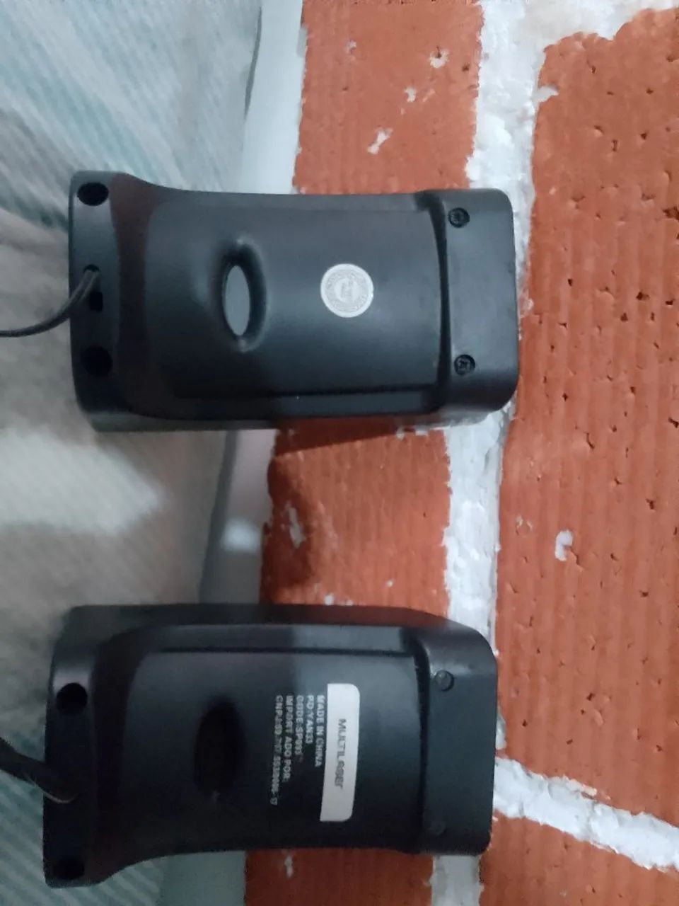 Caixa de som para computador USB. - Foto 2