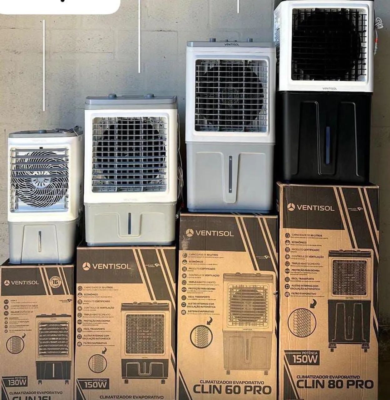 Climatizadores  - Foto 3