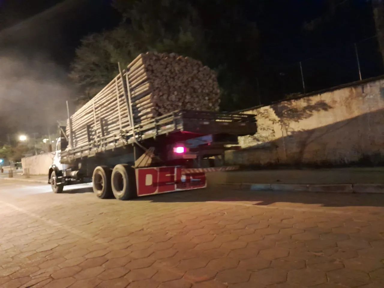 Caminhão MB 1514 - Foto 5