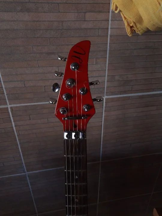 Guitarra Tagima  - Foto 5