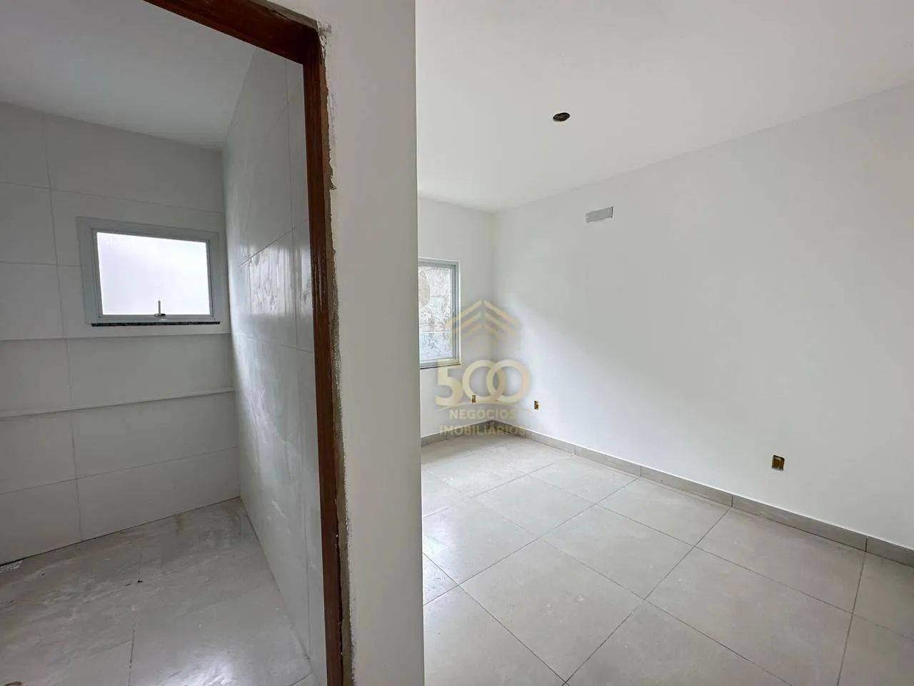 Casa 2 dormitórios e 1 suíte à 65 m² por - Potecas - São José/SC - Foto 4