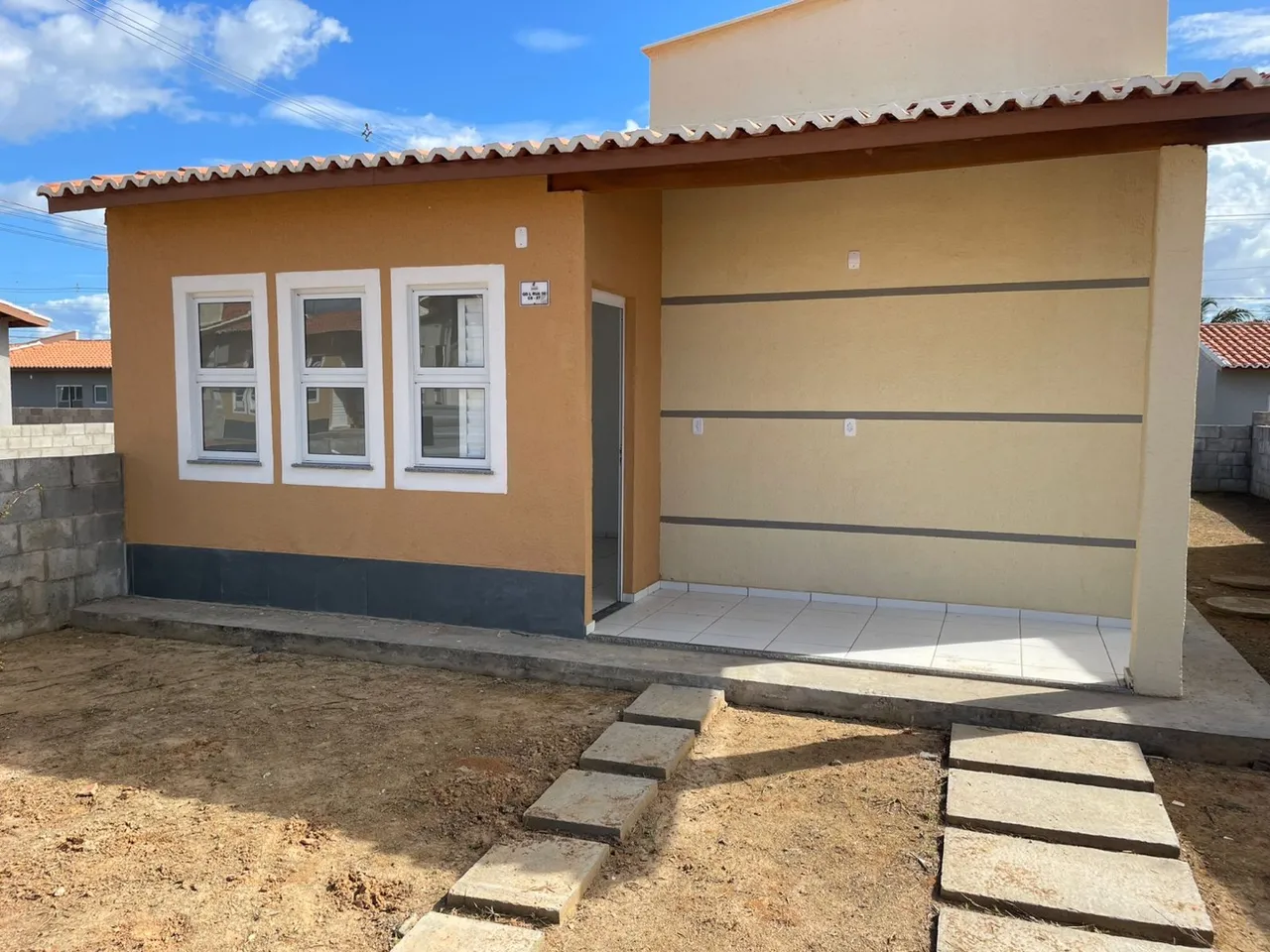 Aluguel Casa Condomínio Cidade Jardim
