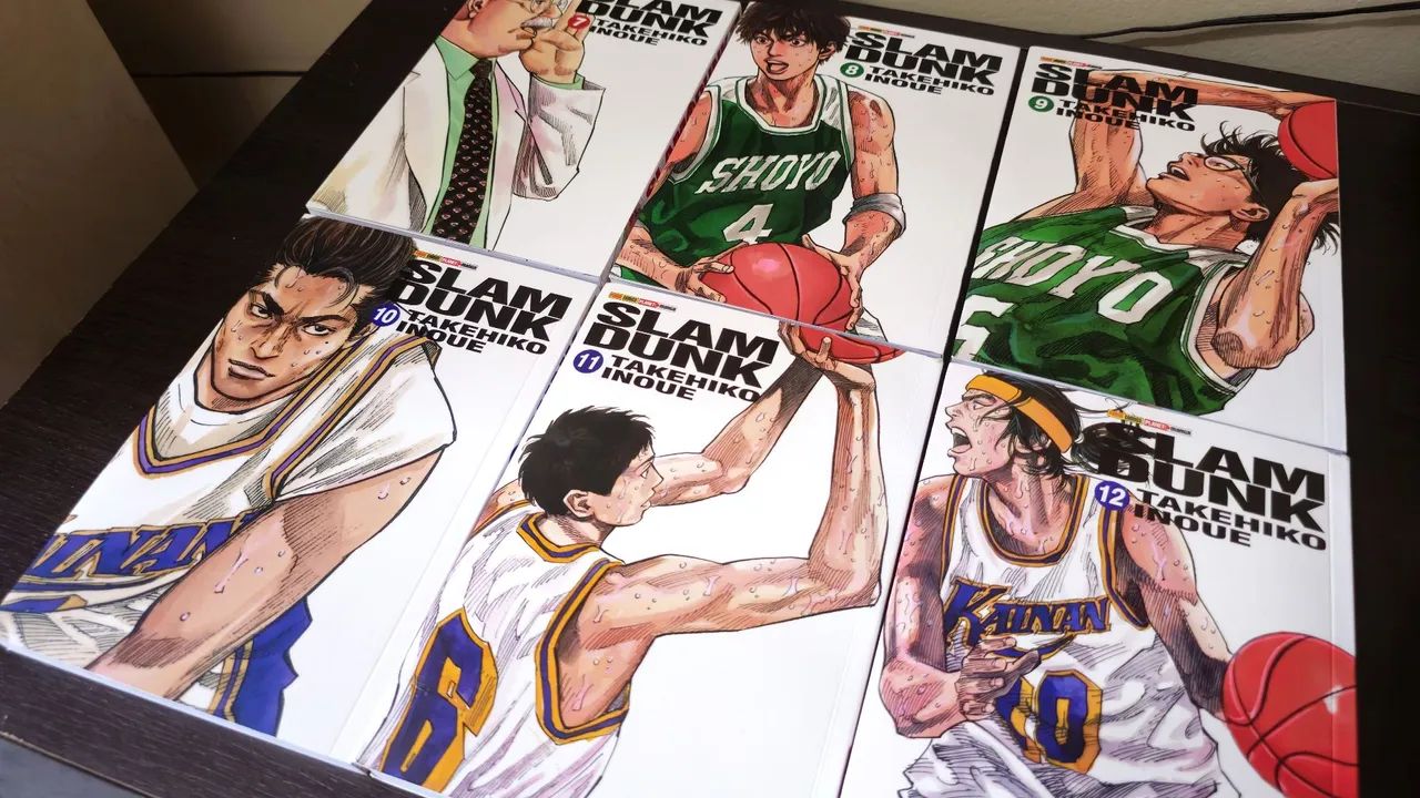 SLAMDUNK まとめ SLAM DUNK セット Amazon | DiGiSM One and Only 『SLAM DUNK