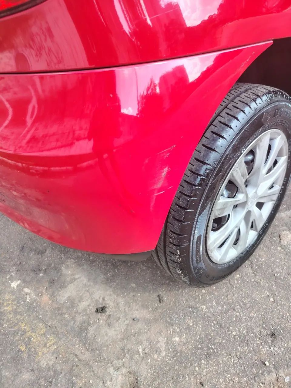 VW FOX 2008 1.0 - KM BAIXO - Foto 4