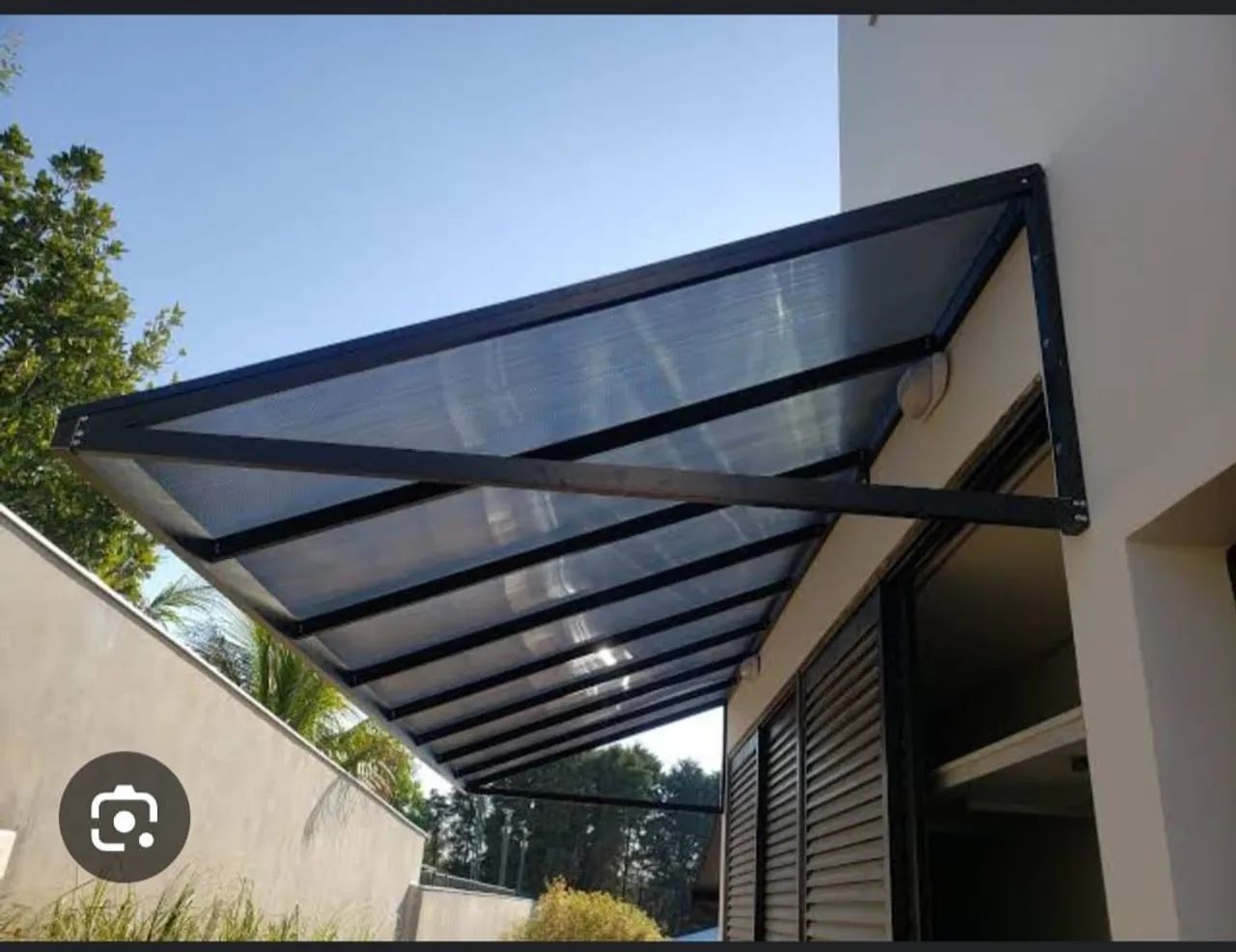 Fabricação de TOLDO é cobertura em geral  - Foto 3