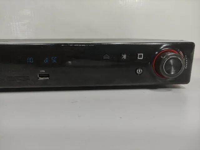 *Leia* - Home Th.eater Philco Pht660n Funciona 1zn (Usado) - Foto 4