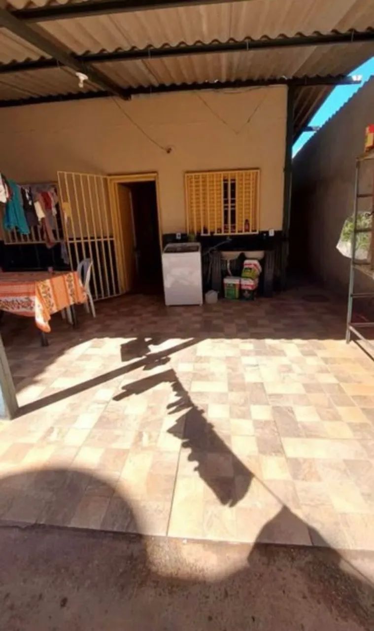 Vendo casa em Ceilândia Norte  - Foto 2