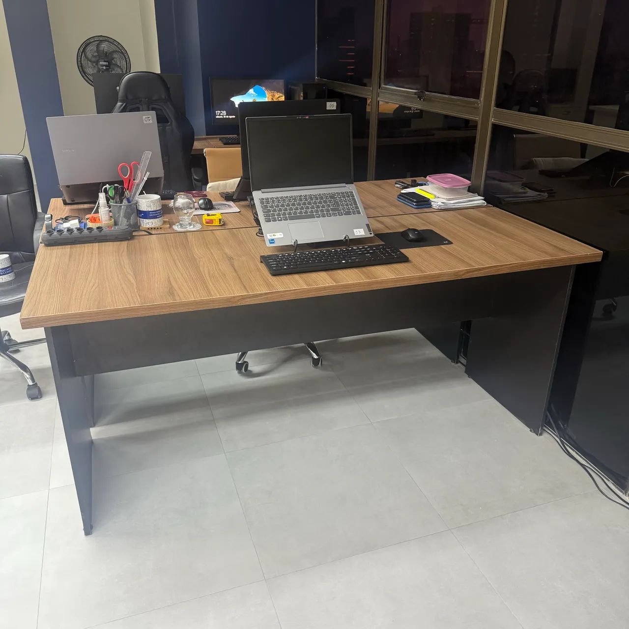 Mesas para escritório  - Foto 3