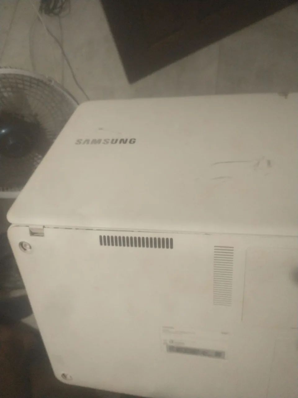 Notebook Samsung expert c def - Foto 3