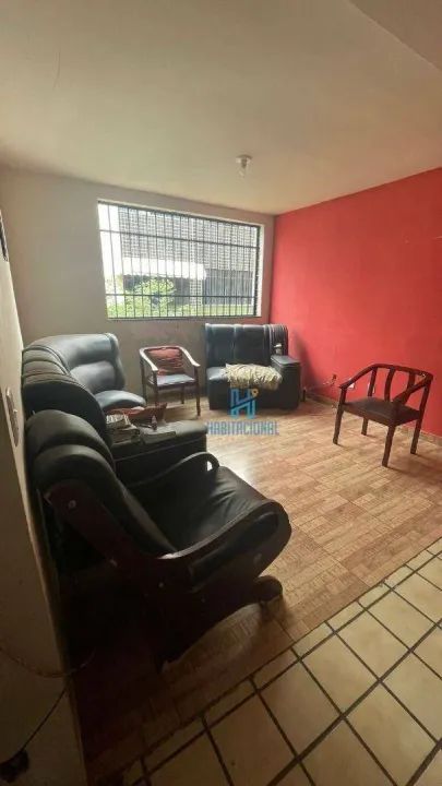 Apartamento com 3 dormitórios à venda, 90 m² por R$ 209.999,99 - Candelária - Natal/RN