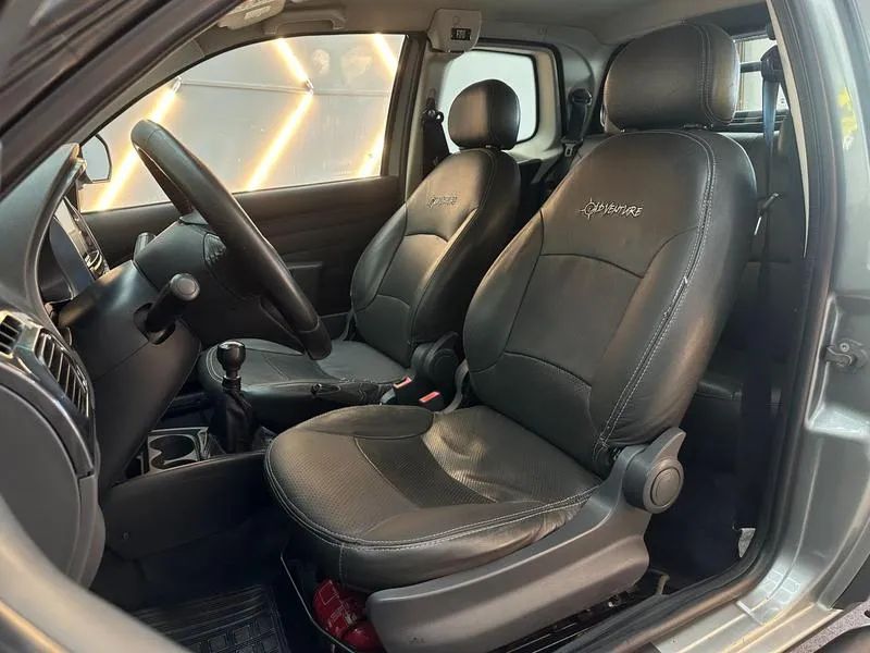 FIAT STRADA ADVENTURE CD 2015 - Foto 5