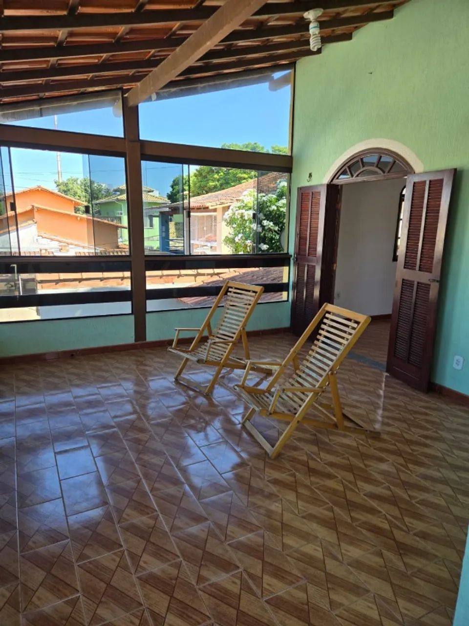 Casa com piscina em Costa Azul  - Foto 14