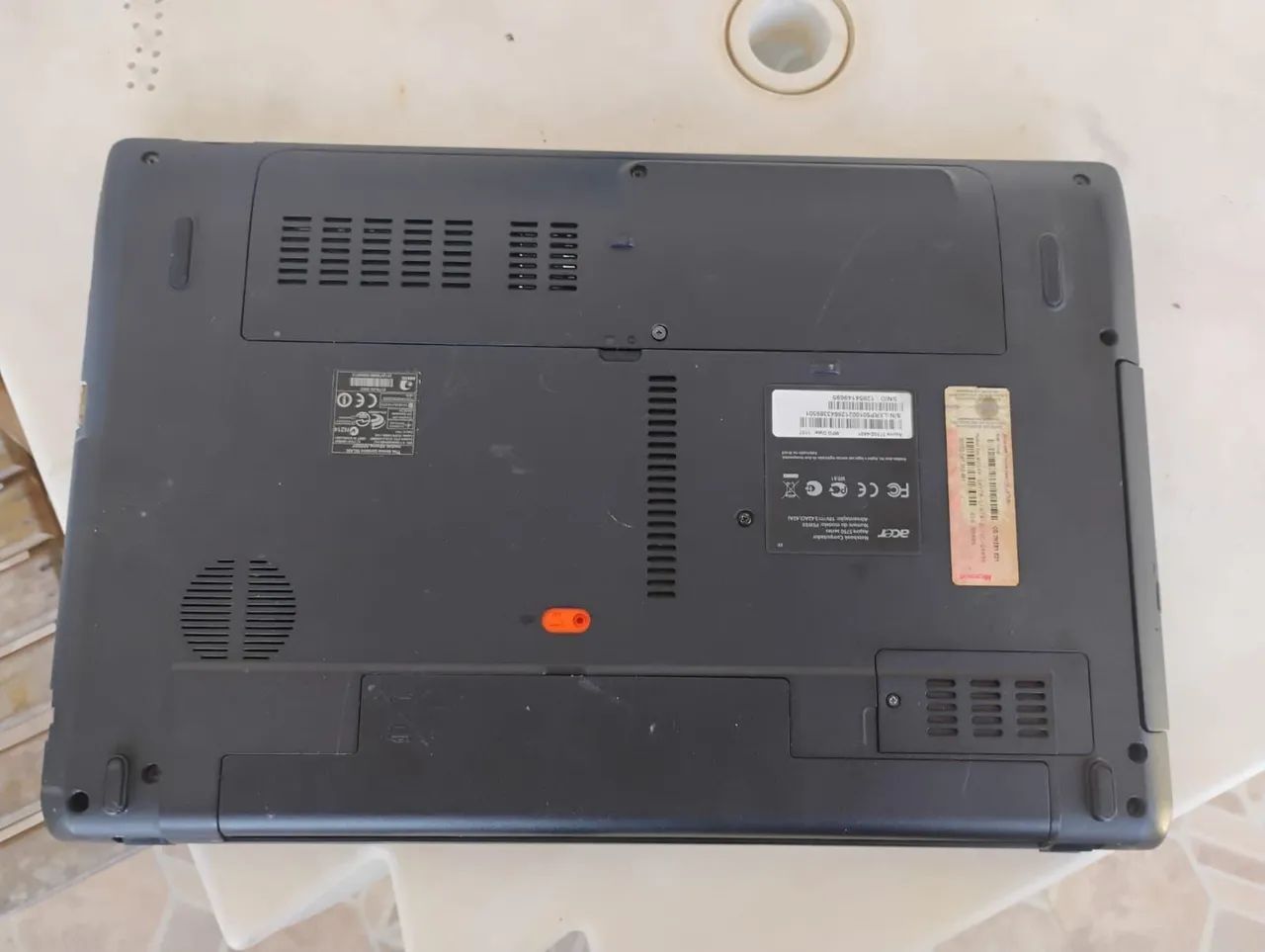 Notebook Acer Corei3  - Foto 6