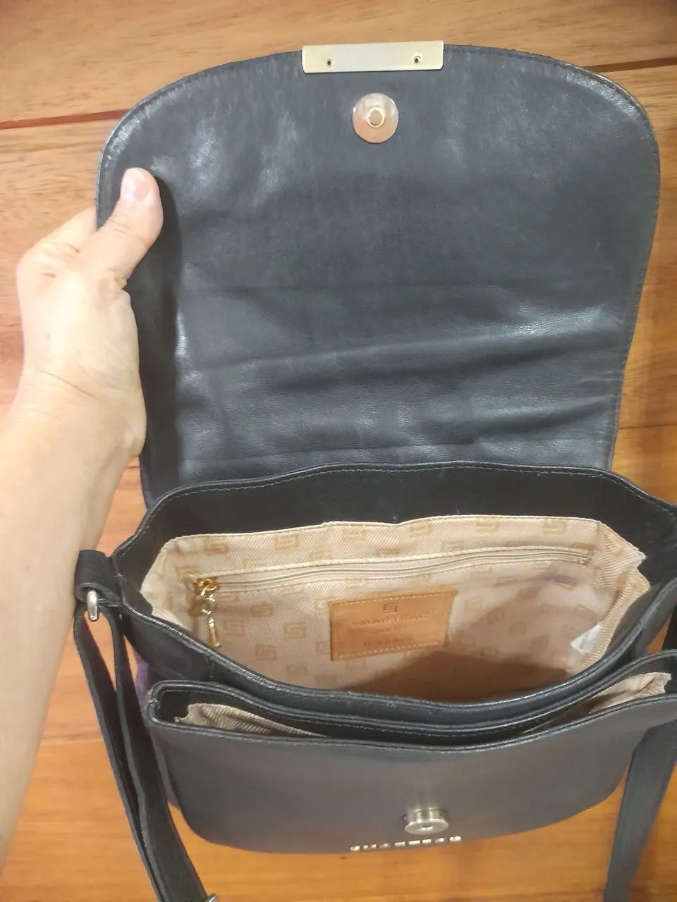 Bolsa Smartbag Feminina - Elegância e Estilo - Foto 3