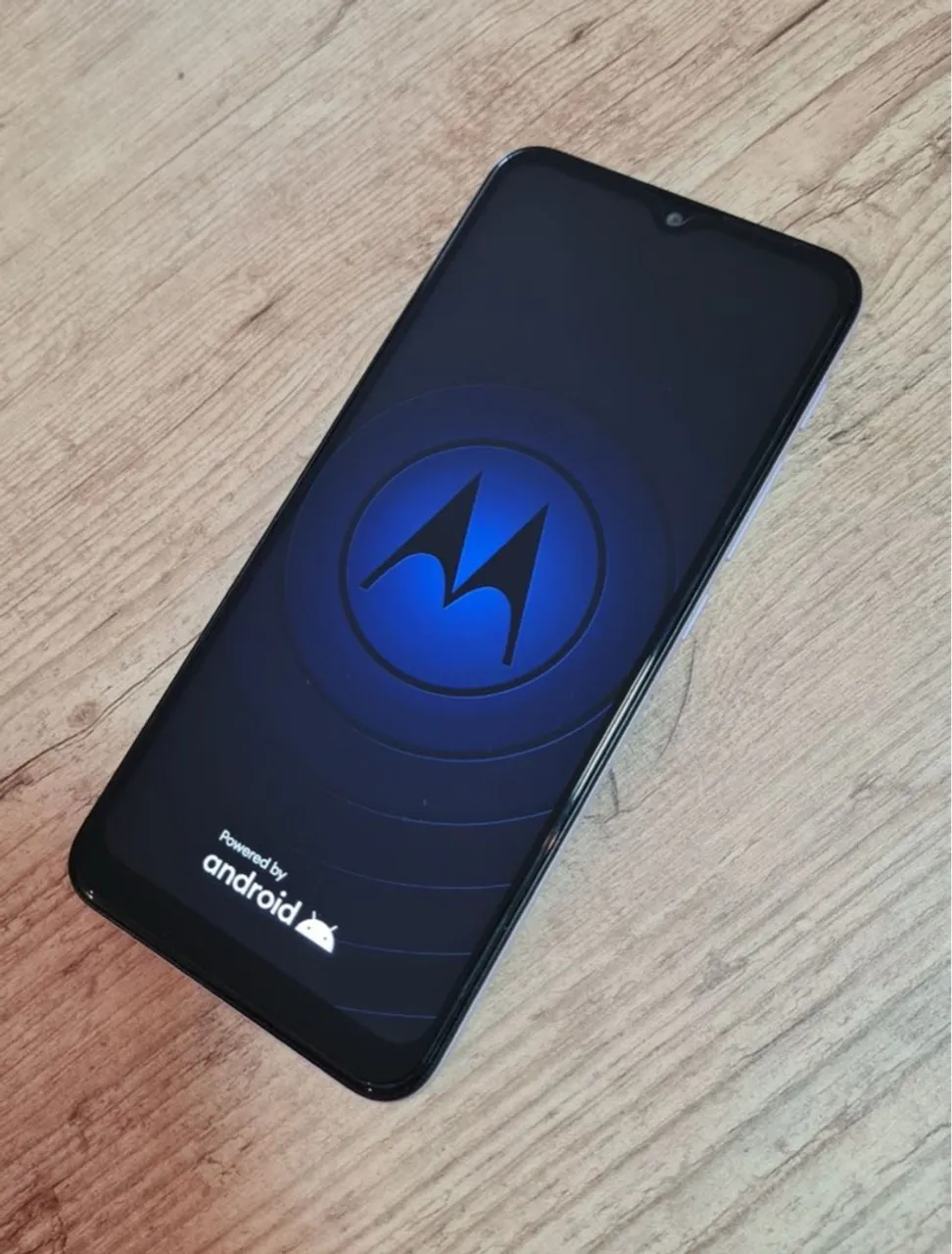 Moto g10 perfeito