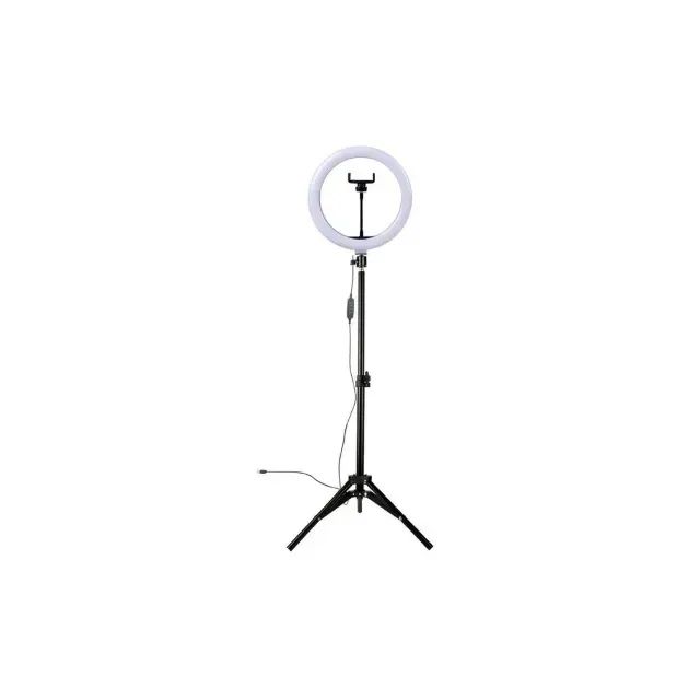 Ring Light 10" Oberon OR-PL10 - Foto 2