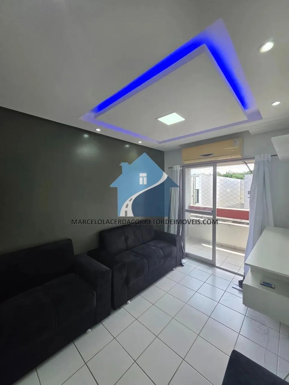 Apartamento no Condomínio Parque dos Ingleses - Chapada - Foto 3