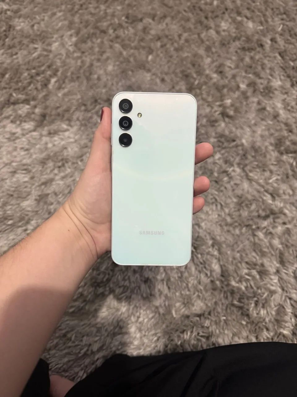 Samsung A15 - 700