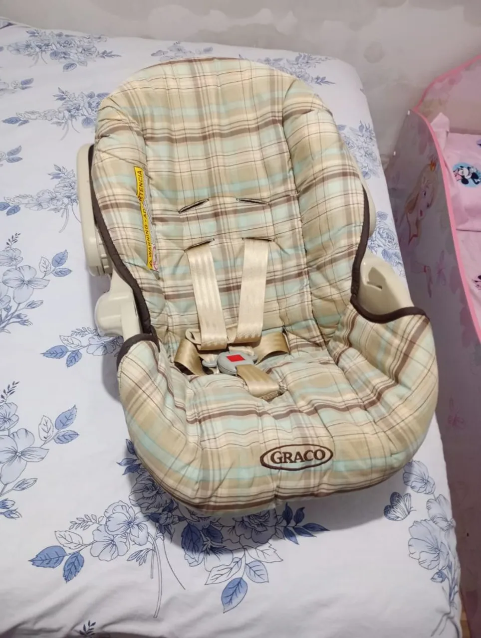 Bebê conforto
