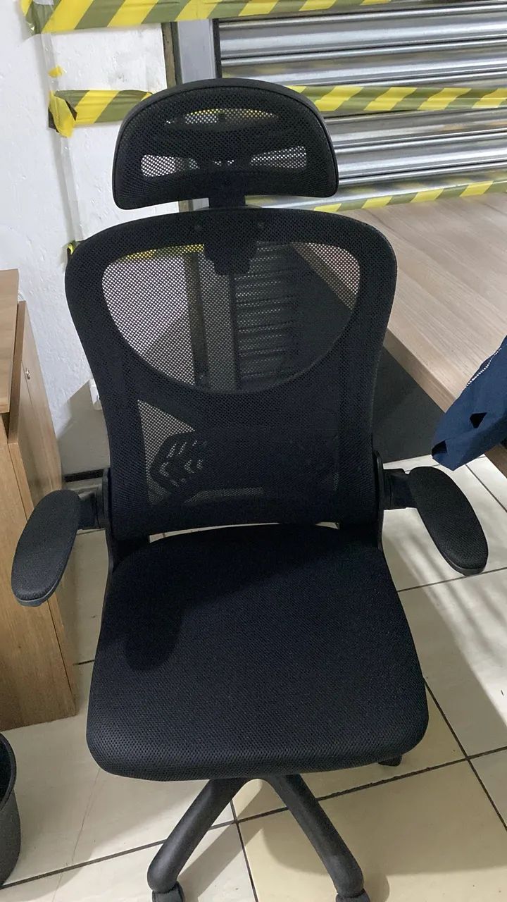 Cadeira ergonômica 65193079919617120
