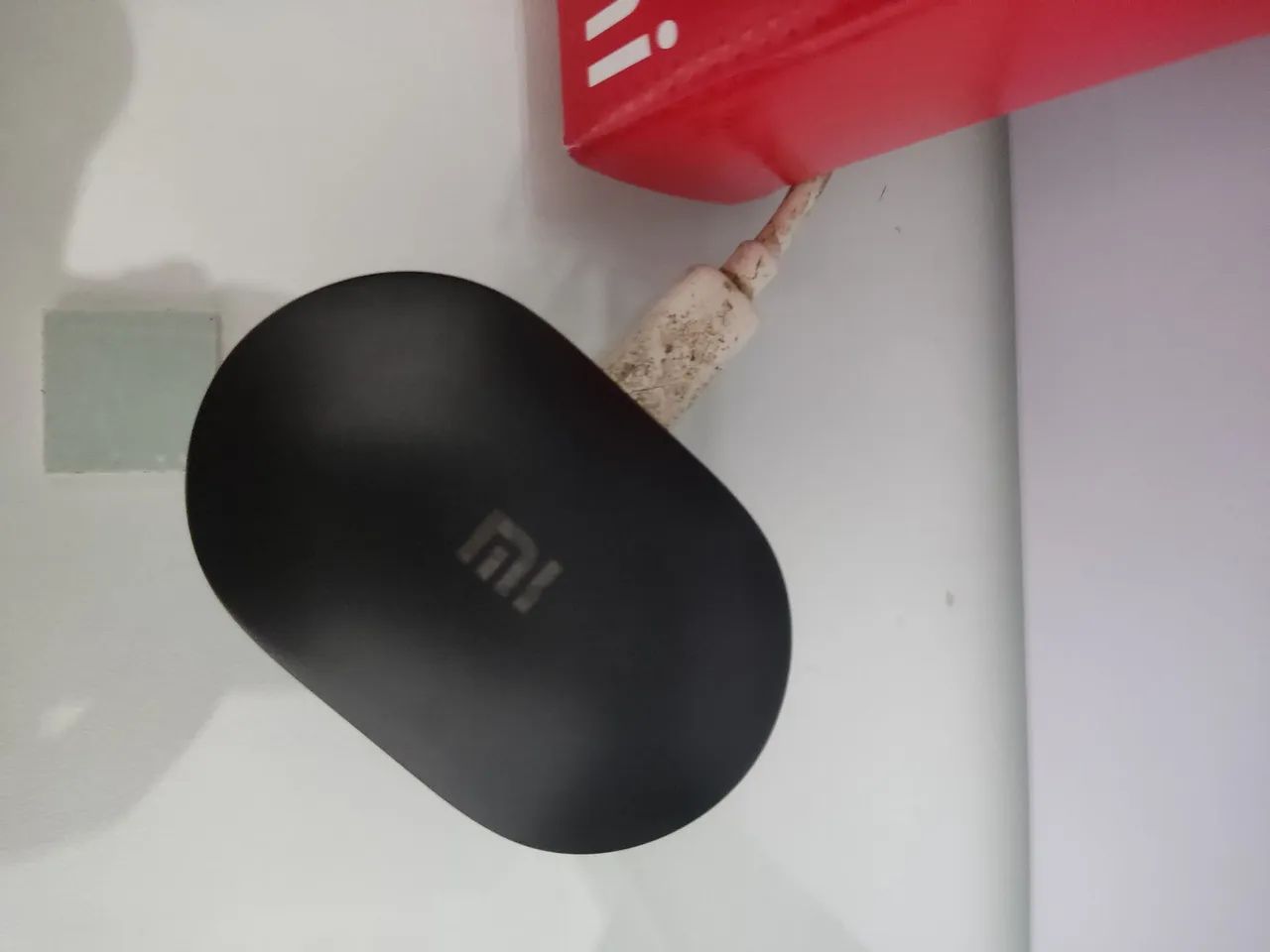 Fone de ouvido bluetooth 