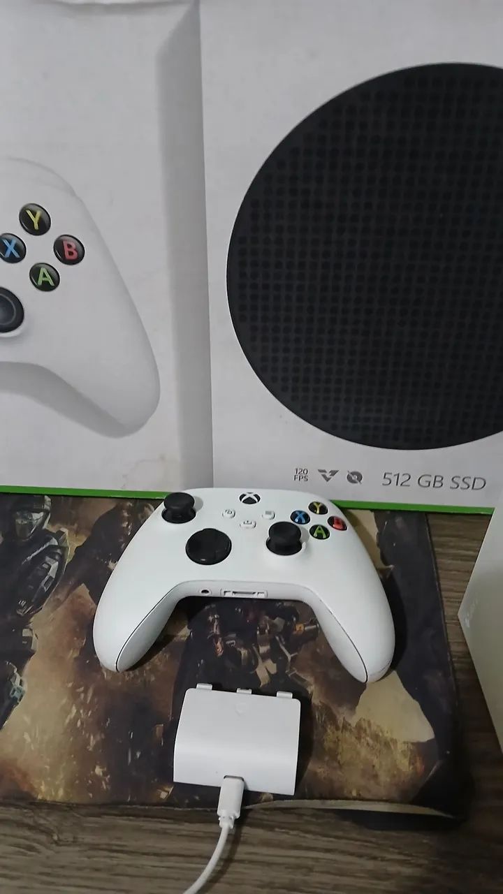 Xbox Series S64308813543299122