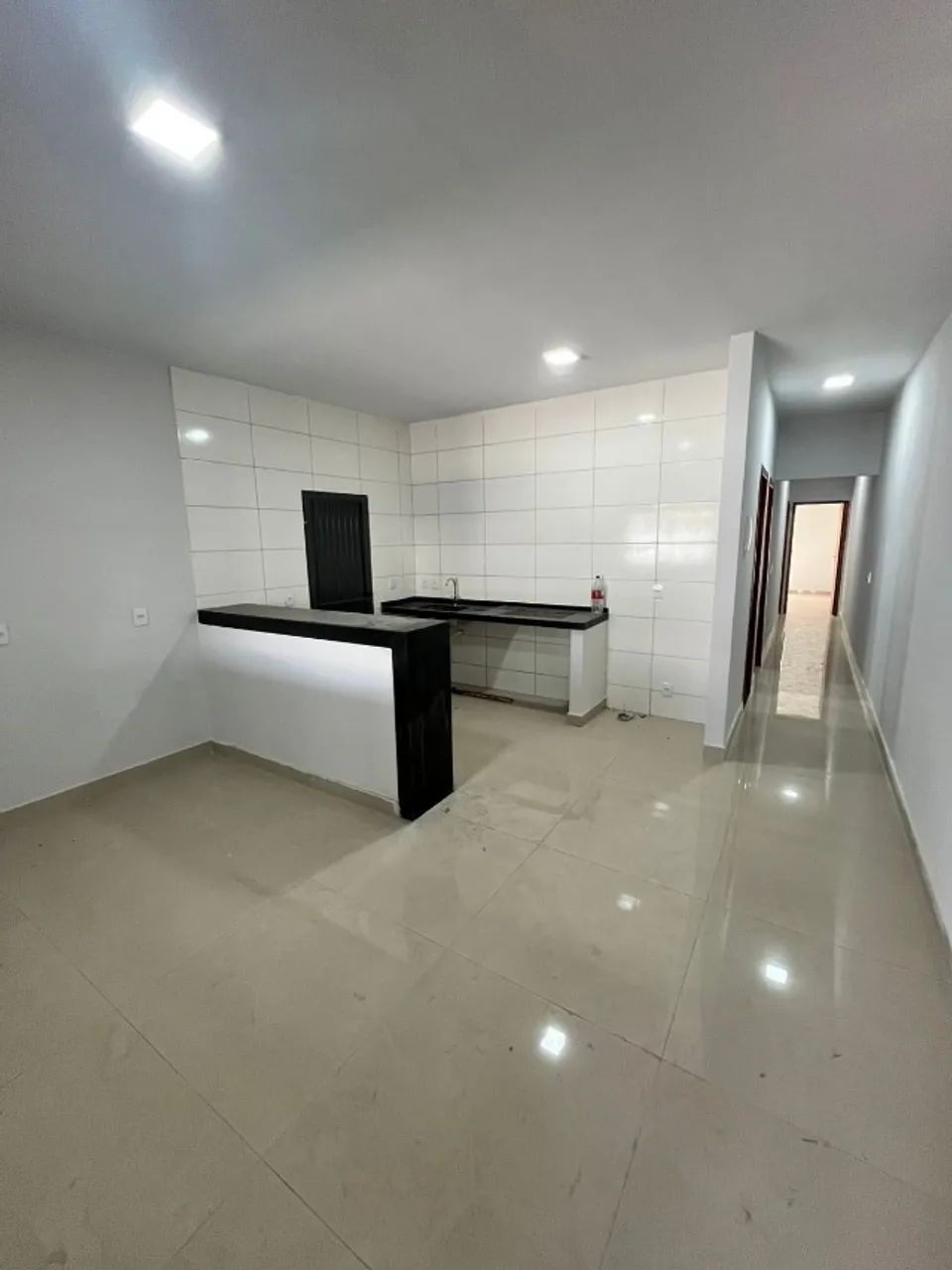 Foto - Senador Canedo - Residencial Jardim Canedo III