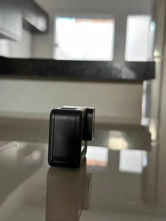 GoPro Hero 10 + microSD 256GB  - Foto 3