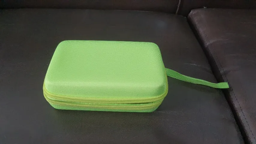 Carrying Case Estojo De Armazenamento Para Analogue Pocket