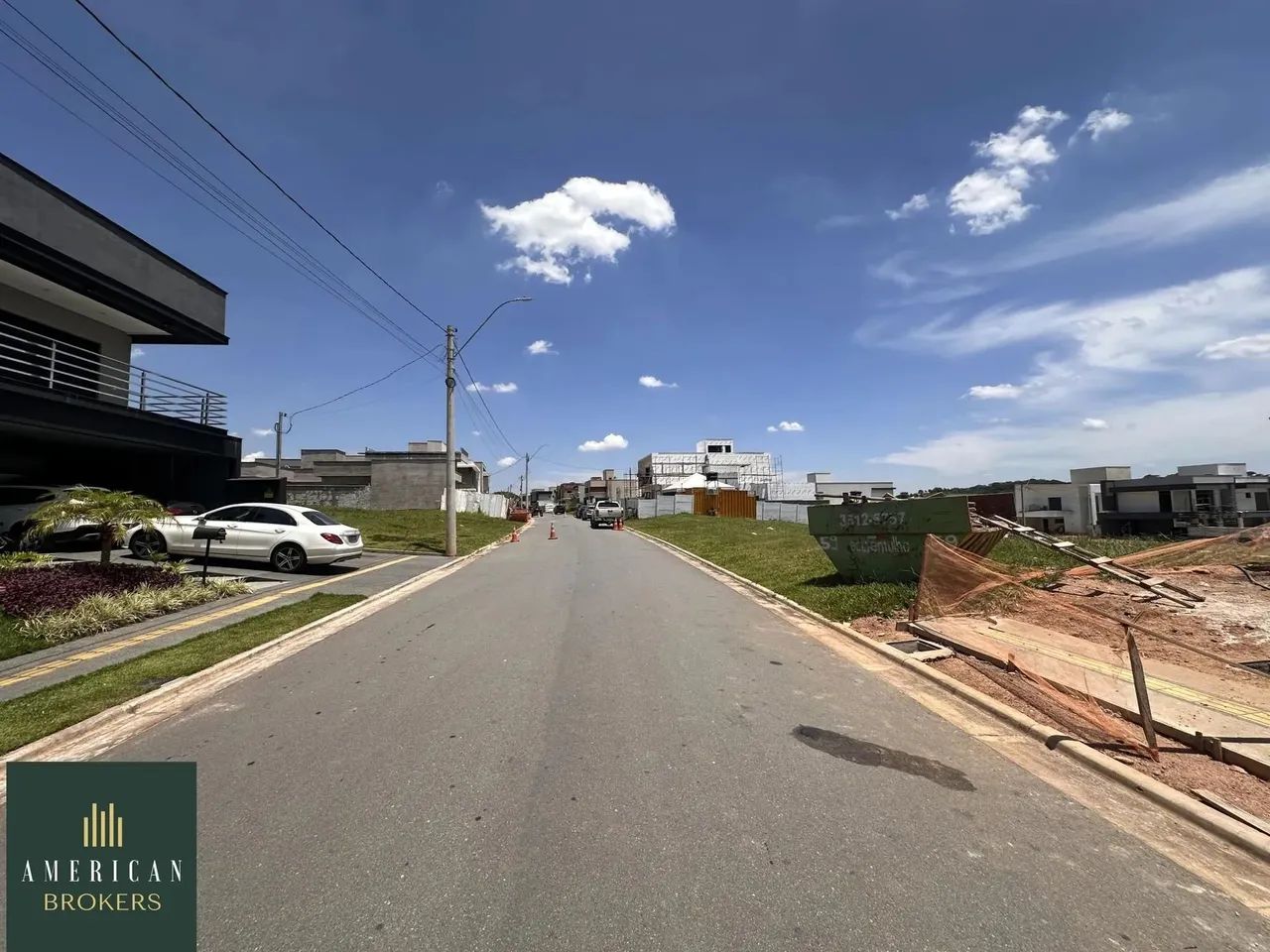 Lote A Venda Condominio Jardins Porto Otima Localização - Foto 2
