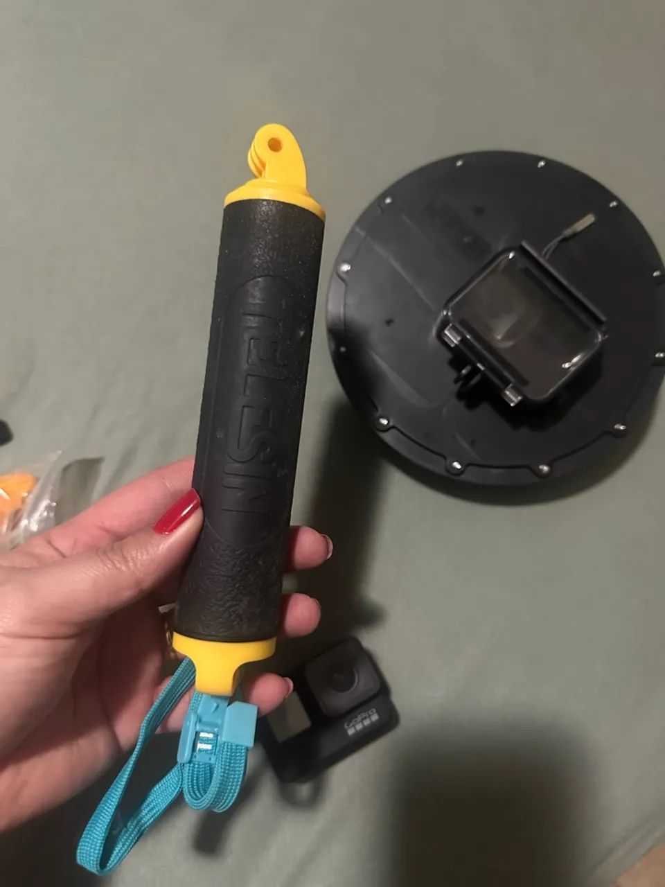 GoPro 7 Black495416950527764485