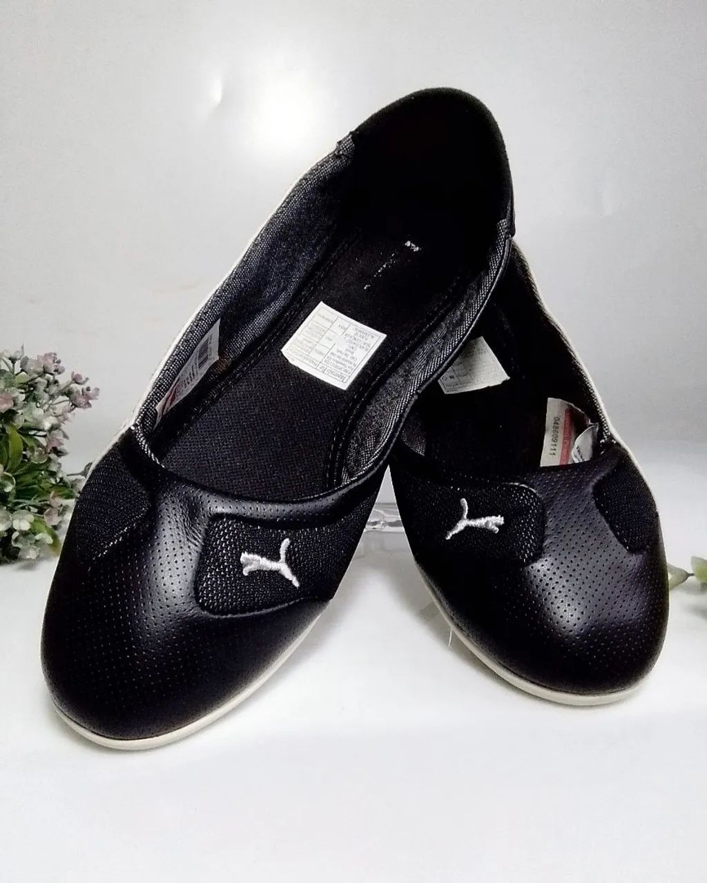 Sapatilha Puma Ferrari Autêntica Modelo Antigo Calçados Vila